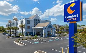 Comfort Suites Oak Island Nc